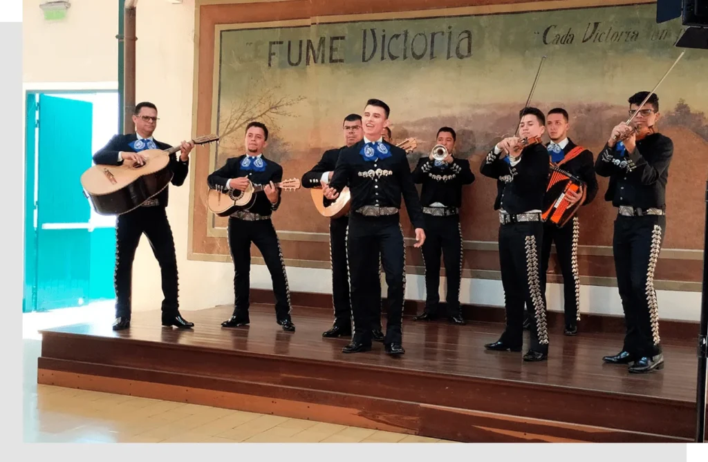 El mejor repertorio de Mariachi sol de Colombia. Mariachis en Sabaneta