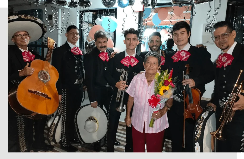 Fotos de Mariachis