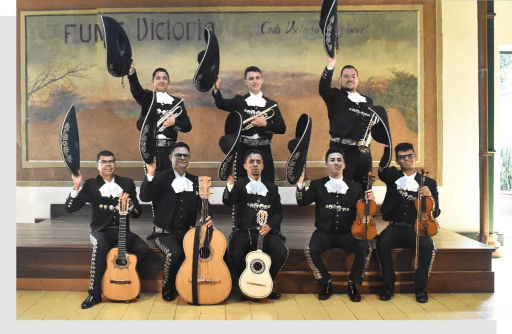 Mariachis con experiencia, Músicos mariachis. músicos para celebraciones, mariachis para celebraciones