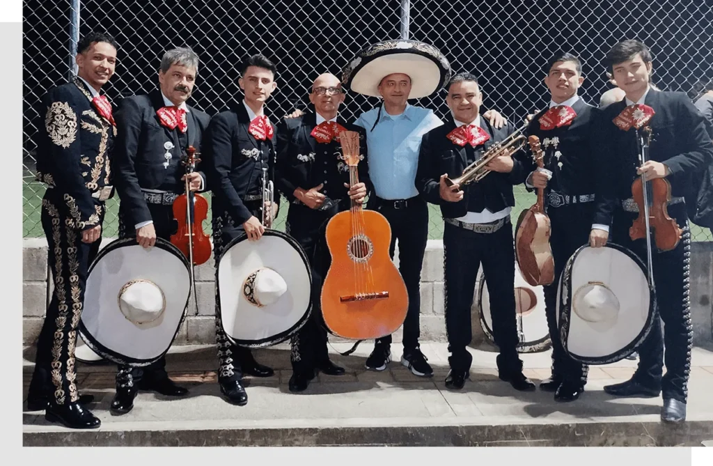 Fotos de Mariachis