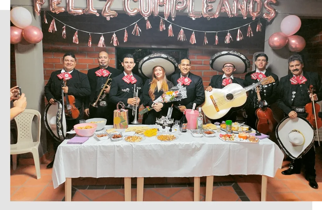 Fotos de Mariachis