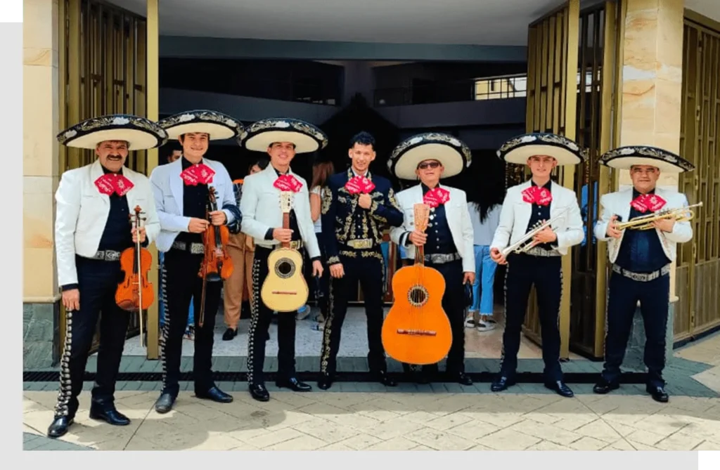 Fotos de Mariachis