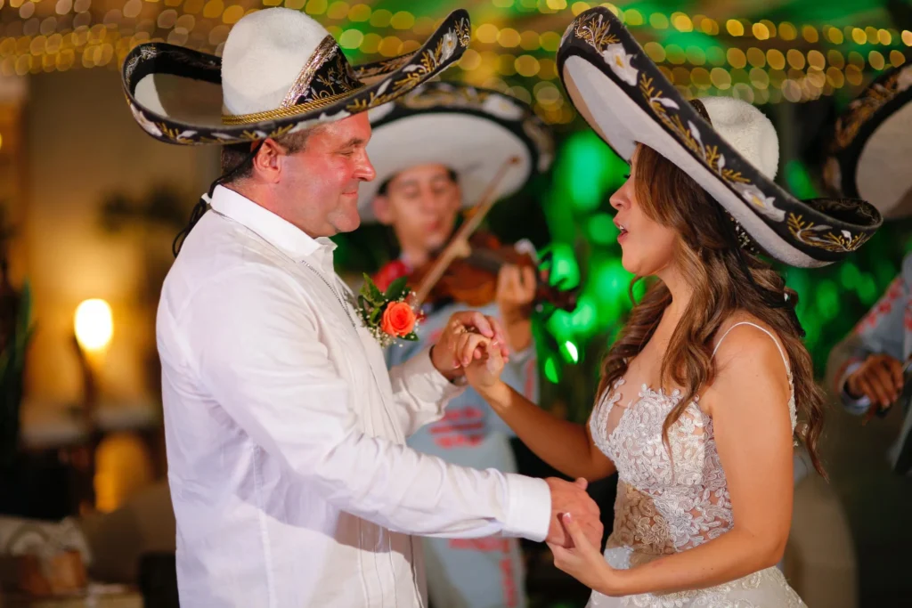 Mariachis en Medellín