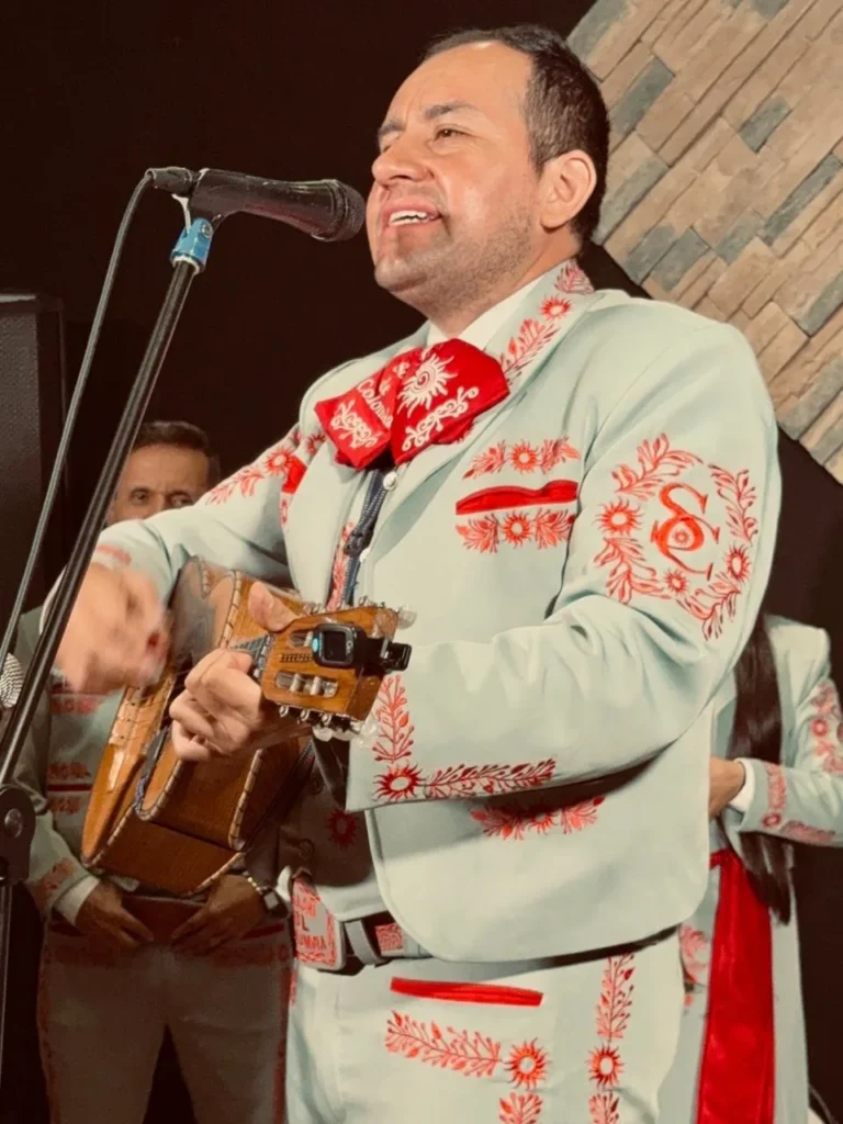 Mariachis en Medellín