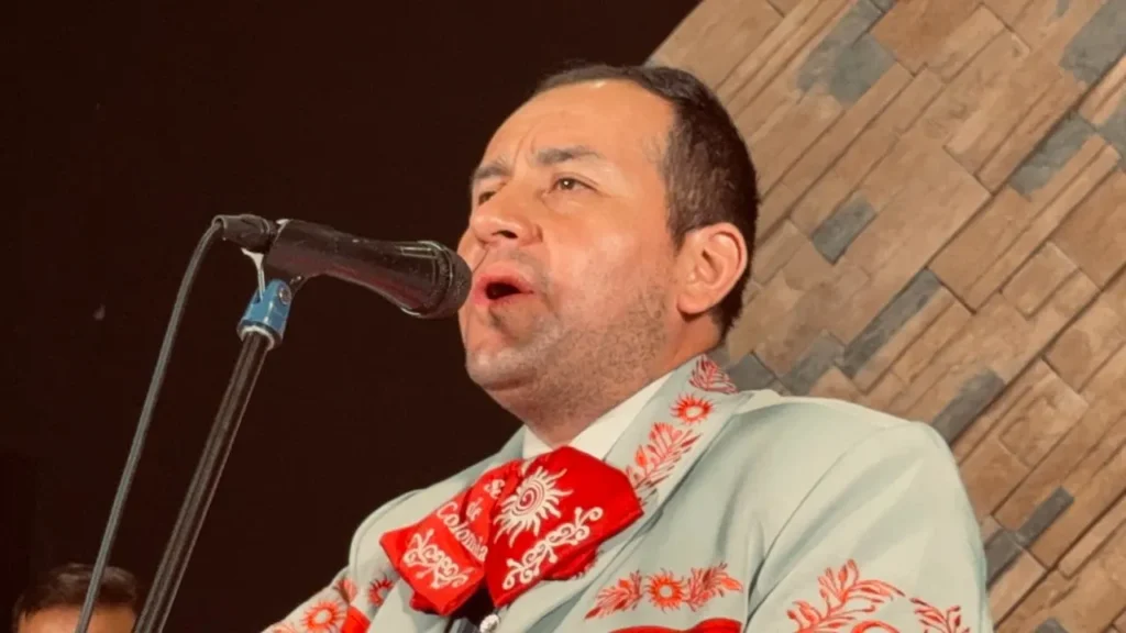 Mariachis en Medellín