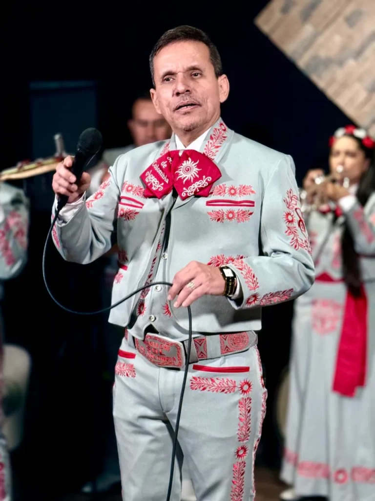 Mariachis en Medellín