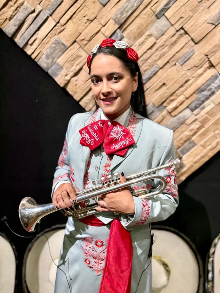 Mariachis en Medellín