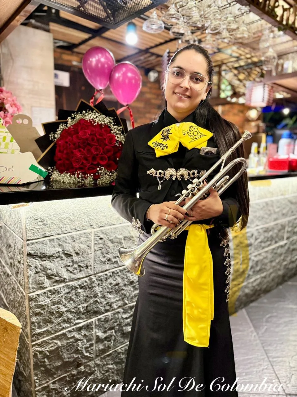 Mariachis en Medellín