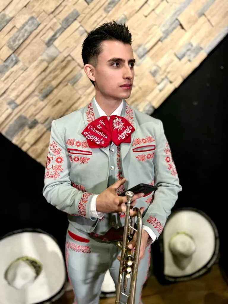 Mariachis en Medellín