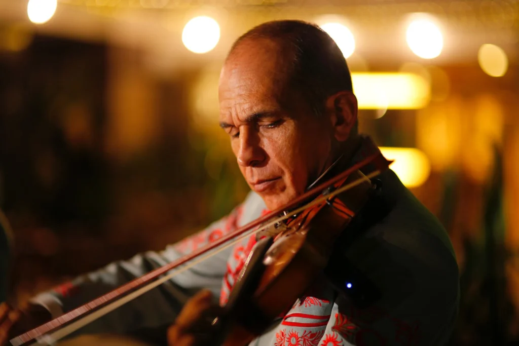 Mariachis en Medellín
