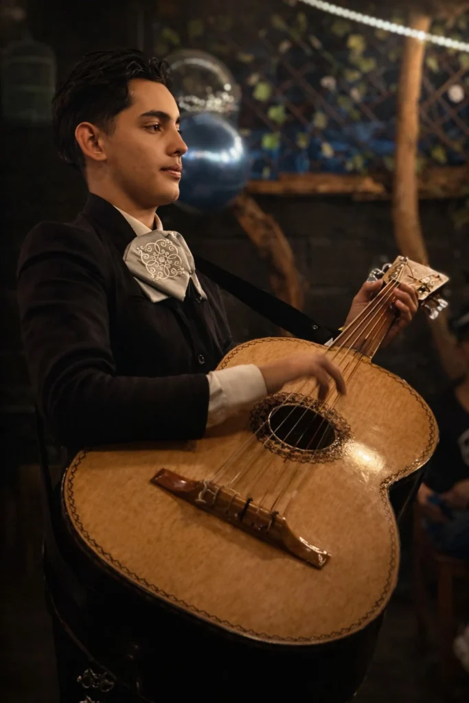 Mariachis en Medellín