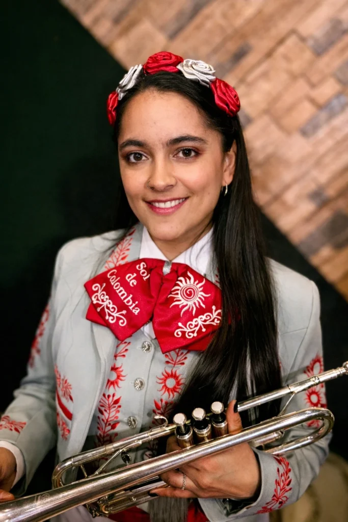 Mariachis en Medellín