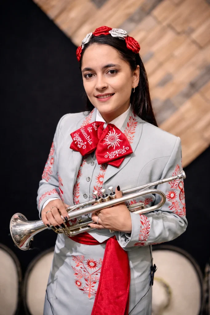 Mariachis en Medellín