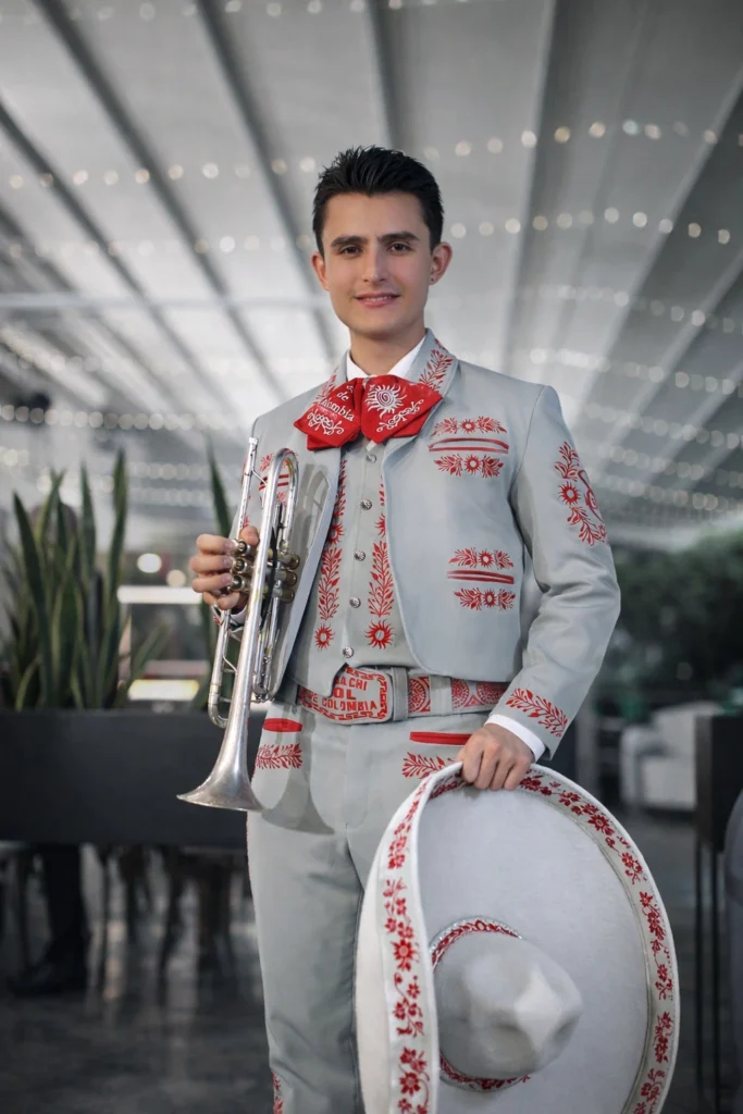Mariachis en Medellín